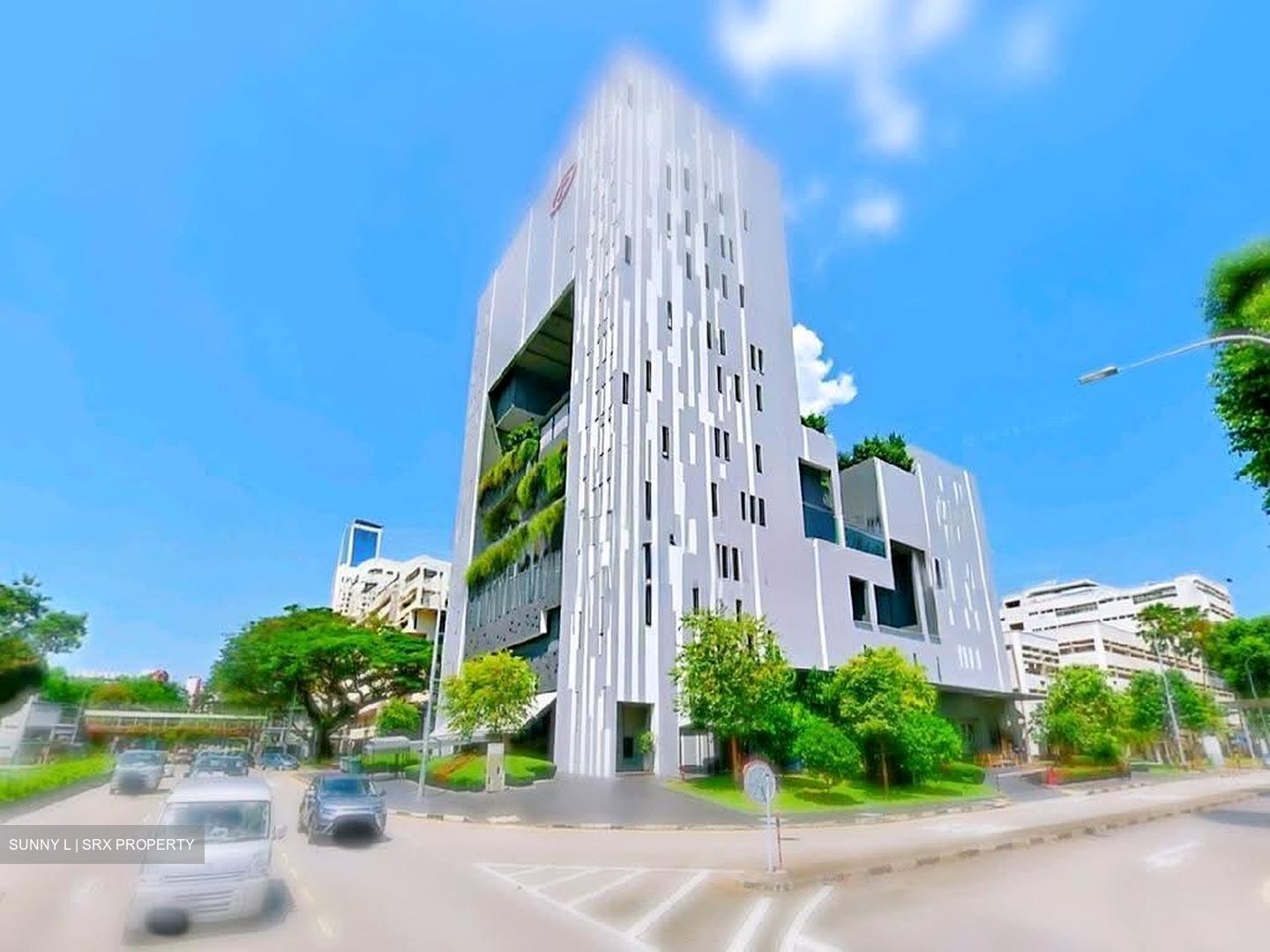 Bukit Merah Area Office (D3), Shop House #608441271